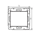 Miniatura schematu BIURO 04-1461-102 bi