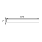 Miniatura schematu KLOSZ MPR AL 23W/33W