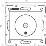 Miniatura schematu DOMO 01-1301-041 gr