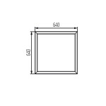 Miniatura schematu ADTR PT 6060-B