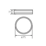 Miniatura schematu JASMIN 270-B