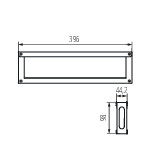 Miniatura schematu KP-DB-I-MF CON-H-M18