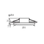 Miniatura schematu DROXY IP65 DSO-W