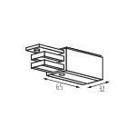 Miniatura schematu TEAR N PCON R-B