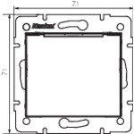 Miniatura schematu LOGI-02-1561-102