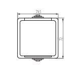Miniatura schematu TEKNO 05-1250-102 bi