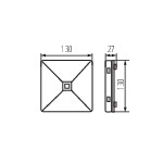 Miniatura schematu ONTEC R C1 60N M STW