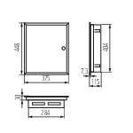 Miniatura schematu KP-DB-I-MF-212