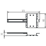 Miniatura schematu KMCCB200/250 DIN DB18