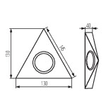 Miniatura schematu ZEPO LFD-T02-B