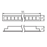 Miniatura schematu HR-MH-WW-W-PT