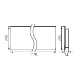 Miniatura schematu KND-S9D-NW-W-P3