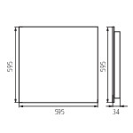 Miniatura schematu KNDU-L6D-WW-W-P1D