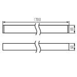 Miniatura schematu AL-LL5D-WW-RST-W-NT