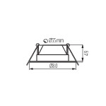Miniatura schematu FIZU PRO IP65 CCT B