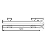 Miniatura schematu LTL-E 24W-120-CCT-B