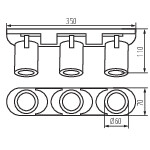 Miniatura schematu LAURIN EL-3I W-G