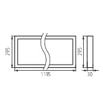 Miniatura schematu BLINGO AIO RM38W 120
