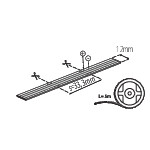Miniatura schematu LCOB2L 28W/M24IP00-WW