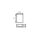 Miniatura schematu CON P 5