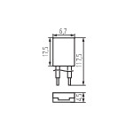 Miniatura schematu CON P 5 CP