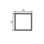 Miniatura schematu ADTR SKY-V 6060 G-BR