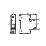 Miniatura schematu KMB6-P-20/1