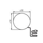 Miniatura schematu STONO 20 MLK