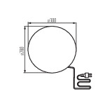 Miniatura schematu STONO 30 TRK