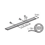 Miniatura schematu LCOBC 3W/M 24 IP00-CW