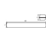 Miniatura schematu MAH PRO 19W 06R-NW