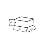 Miniatura schematu LEGINO GX53 EL5 B