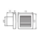 Miniatura schematu AOL100T SF