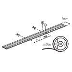 Miniatura schematu LCOBB 3W/M 24 IP00-EW