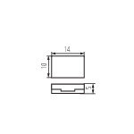 Miniatura schematu CON P 12 RGBW