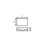 Miniatura schematu CON P 12 RGBCCT