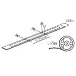 Miniatura schematu LCOBB 10W/M 12IP00-NW