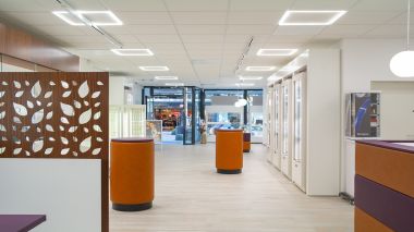 Biżuteria w pełnym blasku