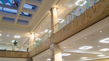 Jakość światła masz jak w banku